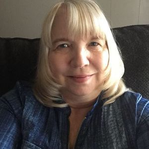 Meet your Posher, Patty